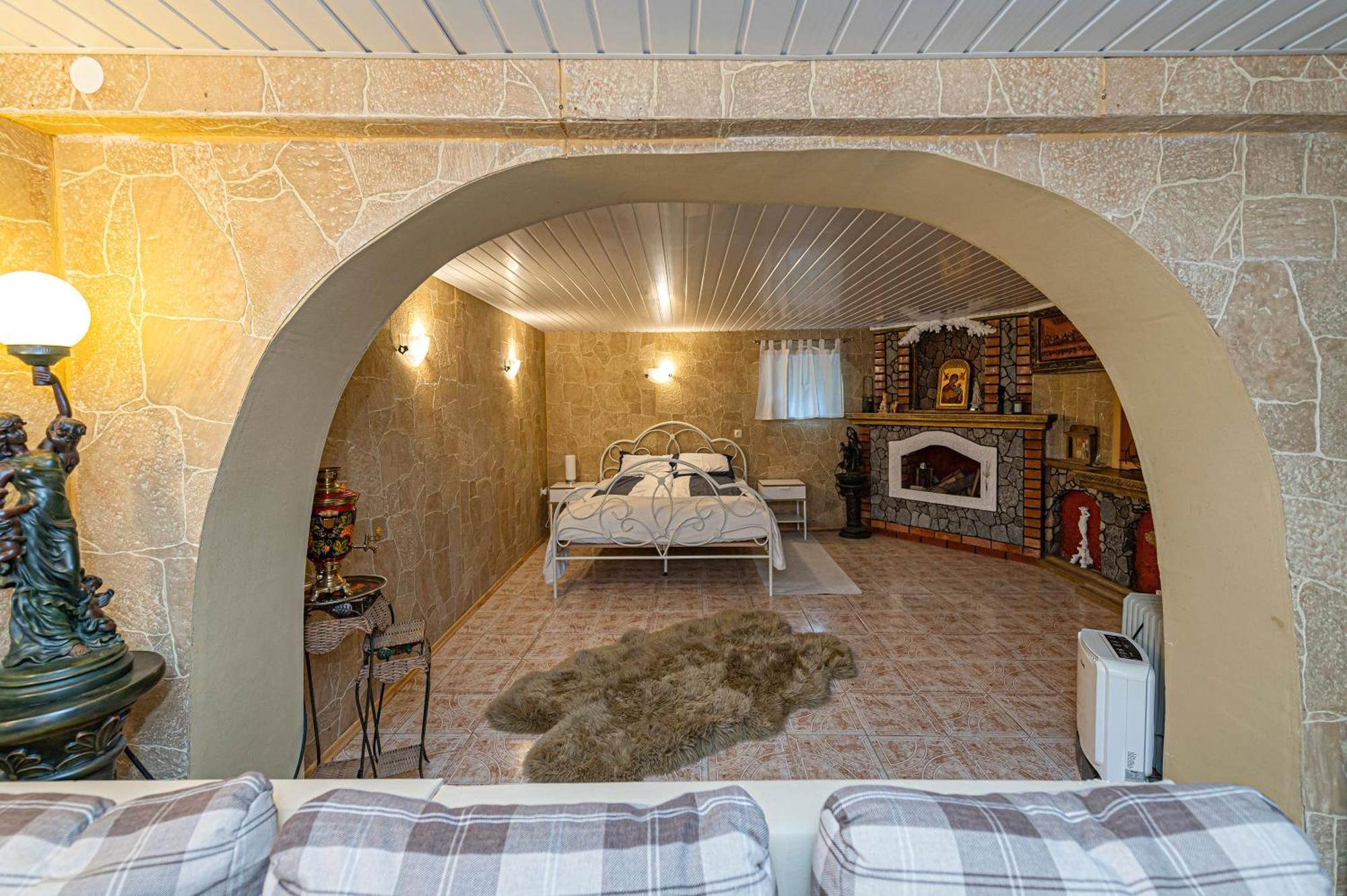 Spacious By Polo Apartment *