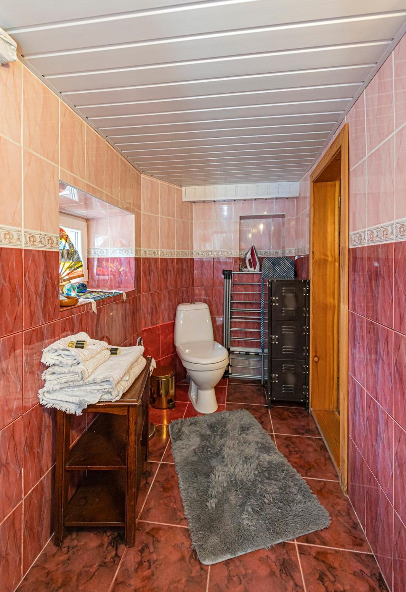 Appartamento Spacious By Polo Kaunas