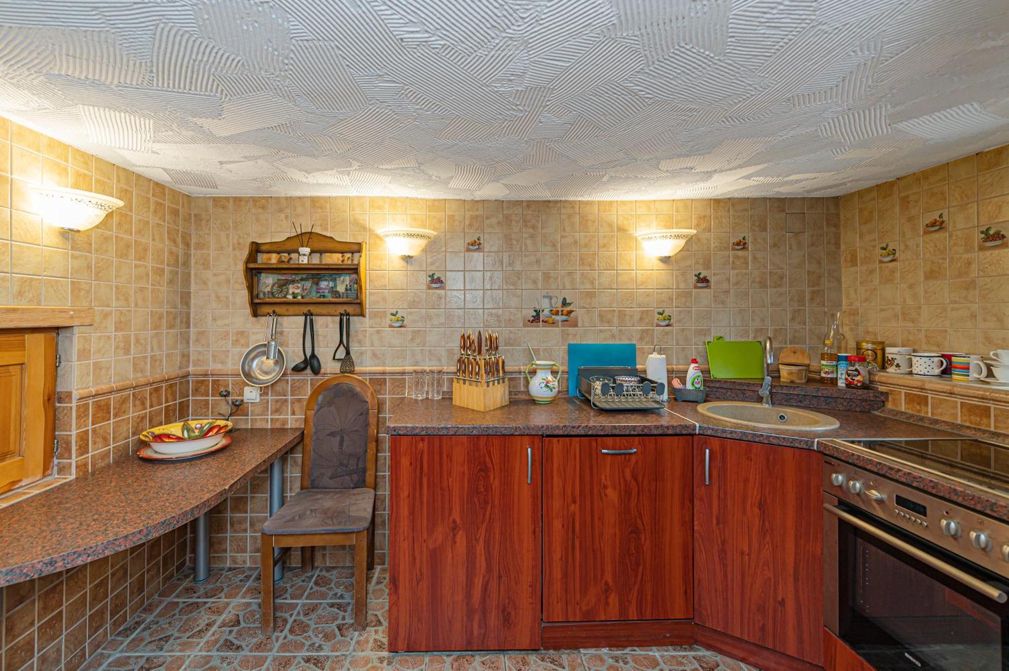 Apartment Spacious By Polo *