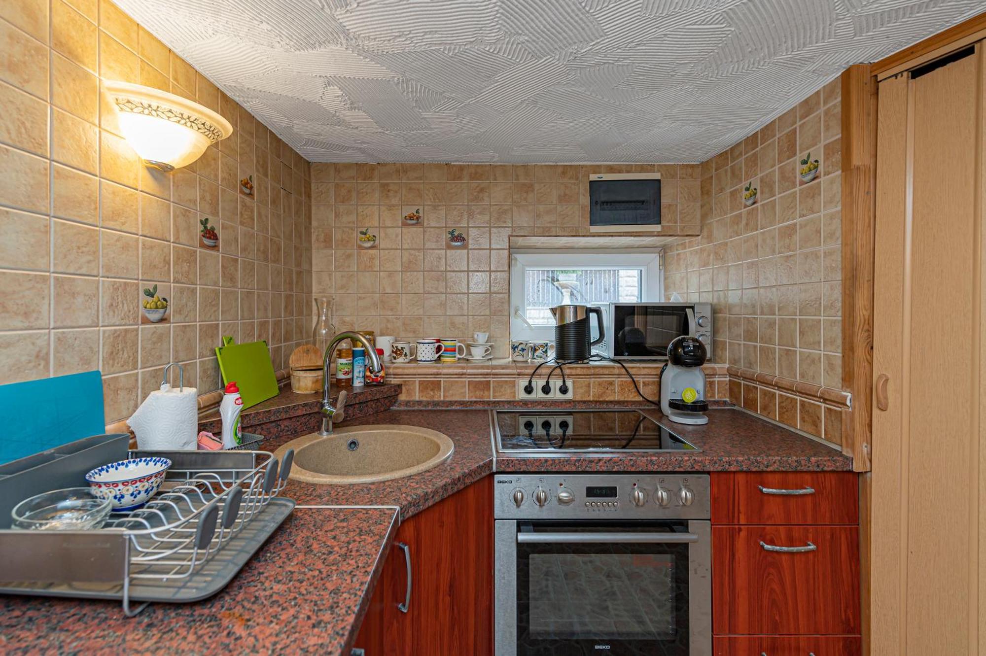 Apartment Spacious By Polo Kaunas