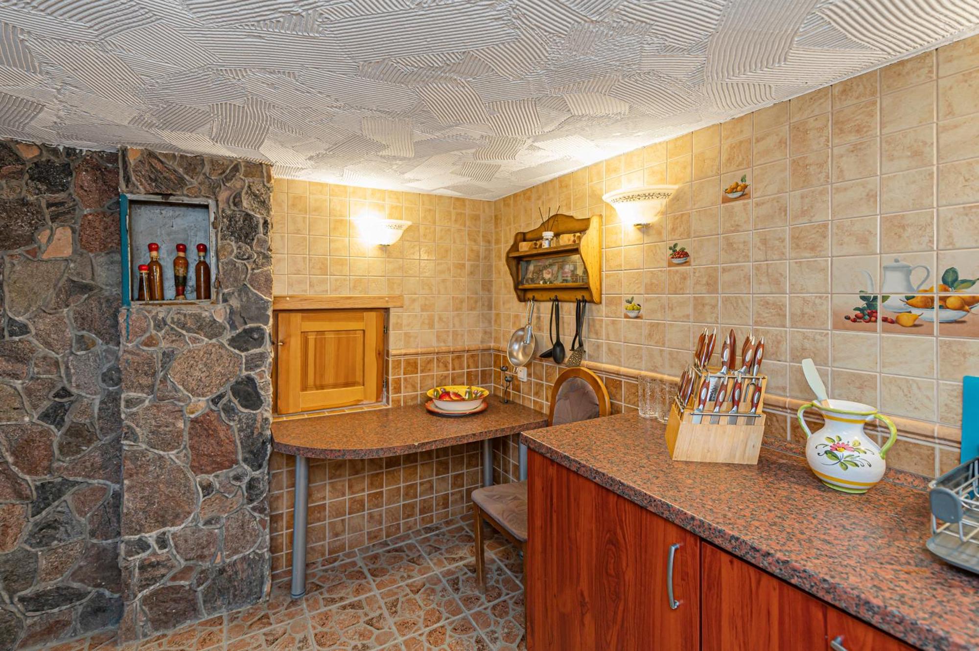 Spacious By Polo Apartment Kaunas