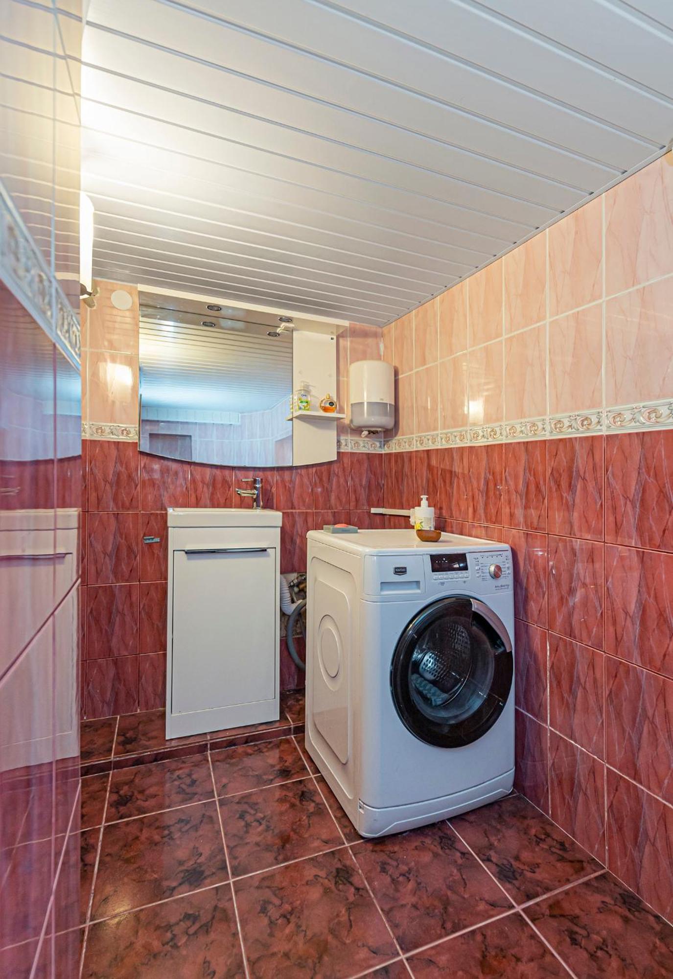 Appartamento Spacious By Polo Kaunas