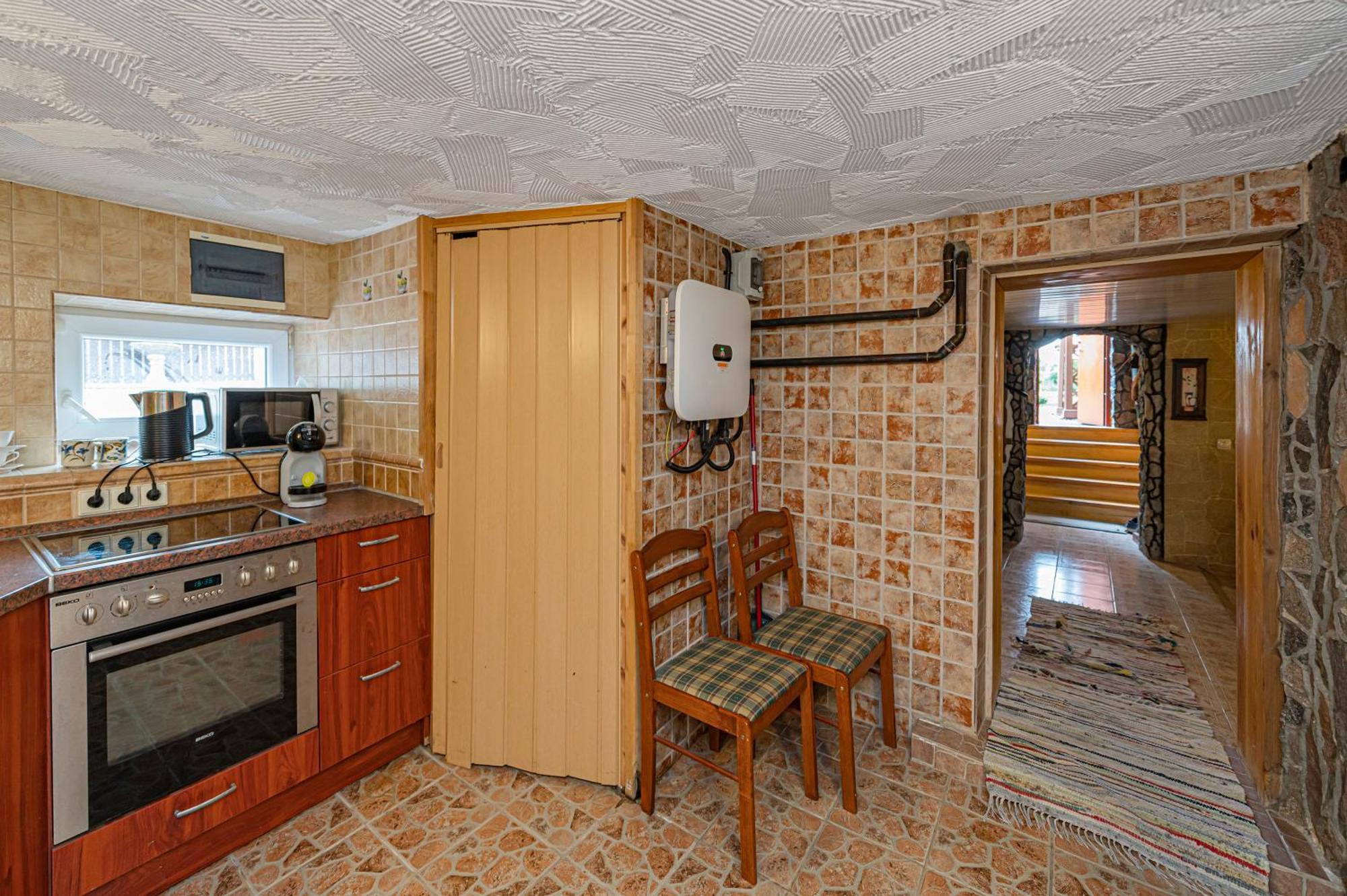 Apartment Spacious By Polo