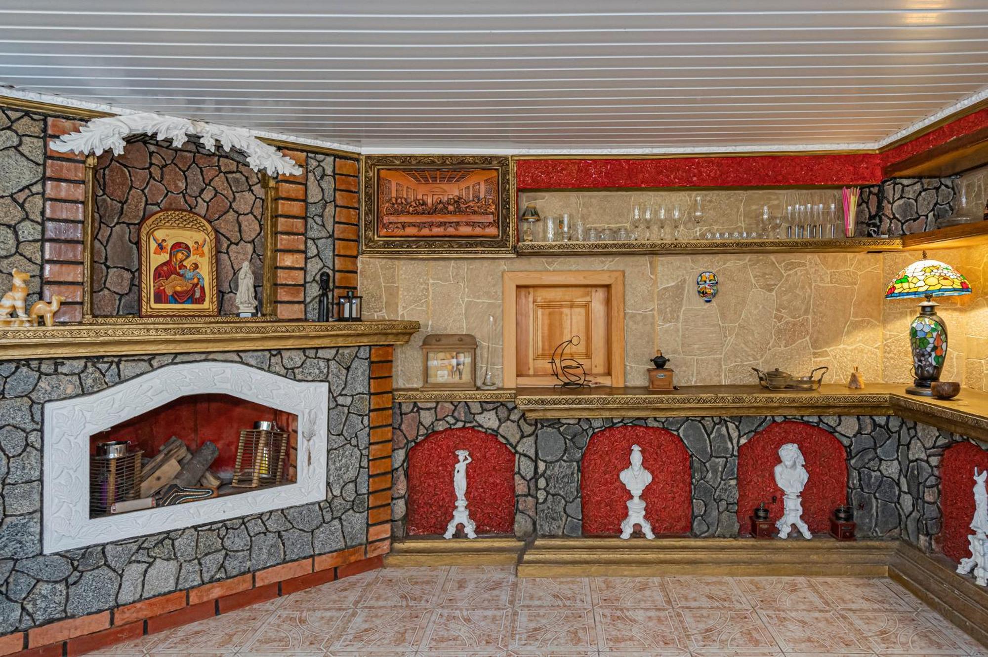 Apartment Spacious By Polo *